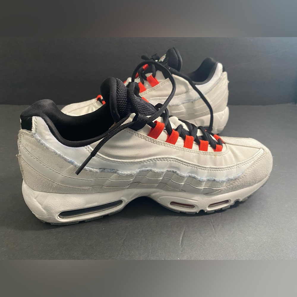 AirMax 95 - Picture 7 of 12